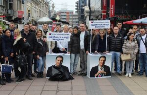 „OPASNOST NA INTERNETU“