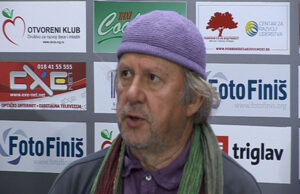 Zijah Sokolović gost Niša