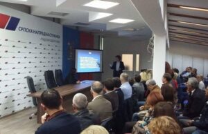 Tribina: Dijabetes ozbiljan atak na zdravlje