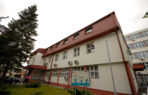 Zavod za transfuziju krvi odbacuje optužbe