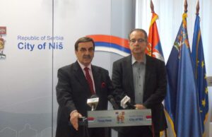 Skupština nastavlja sa radom uz prenos na NTV