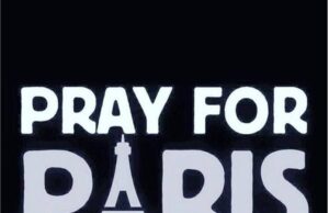 PODRŠKA PARIZU (13.11.2015)