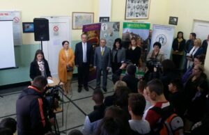 Uspešno završen festival tehnike, nauke i informatike „Pogled u budućnost