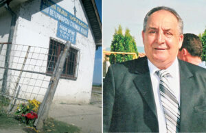 Dvadeset godina zatvora zbog teškog ubistva vlasnika Dakoma