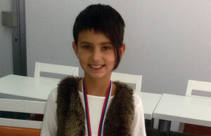 Suanpanovci osvajaju medalje