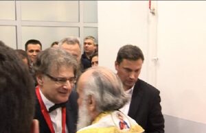 Prof. dr Dragan Milić odlikovan ordenom Svetoga Save