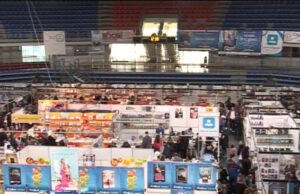 Sutra počinje 16. Svetosavski sajam knjiga