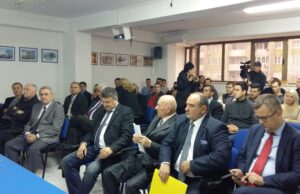 Fakultet Konstantin Veliki organizovao stručno predavanje