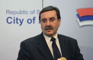 Mile Ilić:“Uputiću pismo svim televizijama u Nišu“