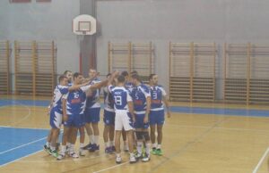 OK Niš se plasirao u četvrtfinale Kupa