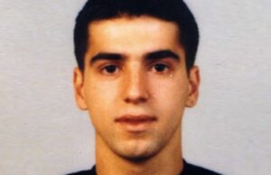 ČLANA BANDE PINK PANTER: Mladen Lazarević (34), iz Niša, u KRITIČNOM stanju prevezen u bolnicu!