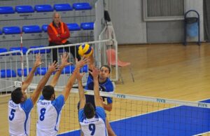 Predrag Pržić igrač meseca u Superligi