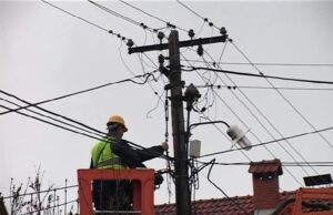 Prekidi u napajanju u Gornjem Međurovu zbog planiranih radova na području ED Niš Struja