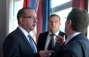 Šta je sve danas trebalo raditi na sednici