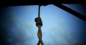 Detalji smrti mladića u hotelu u Nišu Bešenje ilustracija