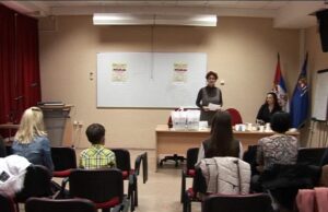 Darovi za najvrednije mlade sakupljače elektronskog otpada (VIDEO)