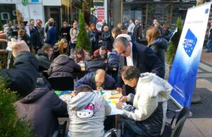 Obeležen dana invalida