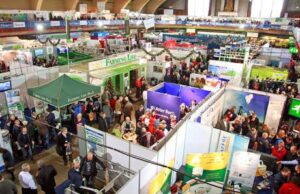 Novogodišnji vašar svečano otvaranje od 13h