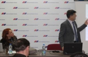 Tribina o razvoju juga Srbije i unapređenju konkuretnosti Niša