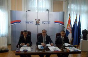 Obeležavanje međunarodnog dana invalida