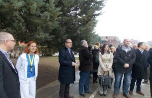 U školi Mika Antić postavljeni su novi koševi