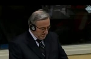 Doček generala Vladimira Lazarevića danas u Nišu