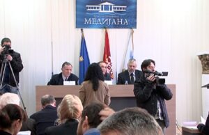U Medijani nezadovoljni transferima iz Grada