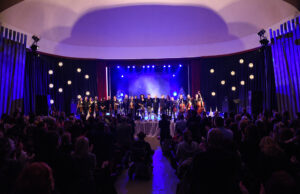 IDEA ponosni sponzor koncerta Nemanje Radulovića u Nišu