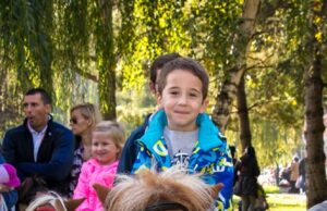 Akcija obezbeđivanja hrane za zbrinute životinje ZOO Planeta, 19 – 20. decembar