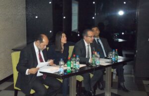 Rasprava o strategiji za socijalno ukuljučivanje Roma i Romkinja