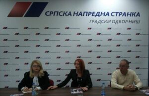 Trbina – Unapređenje regionalnog i održivog razvoja