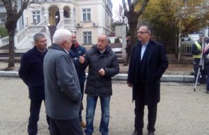 Završetak rekonstrukcije Episkopske ulice