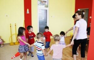 Grad Niš izdvojio 30 miliona za smeštaj dece u privatnim vrtićima