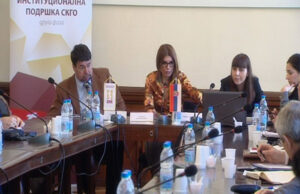 Stanari zgrada moraju da imaju upravnika