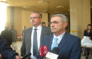 Gradska opština Crveni Krst obeležila je 11 godina postojanja i uspešnog rada