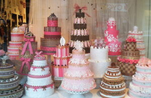 Takmičenje u pripremanju torti i kolača