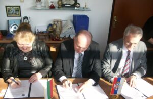 Novi projekti niških i bugarskih opština