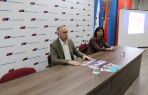 Tribina „Dan za zdravlje“