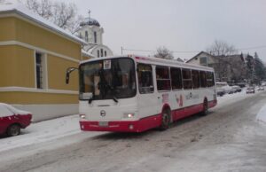 Skraćenje autobuskih linija