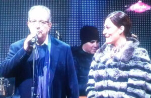 Ceca nastupila u Nišu pred oko 35.000 građana