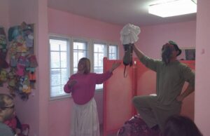 SNS organizovao priredbu za osobe sa Daunovim sindromom