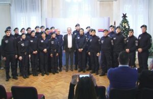 Za bolji rad komunalne policije