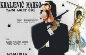 Gledajte predstavu i budite humani!