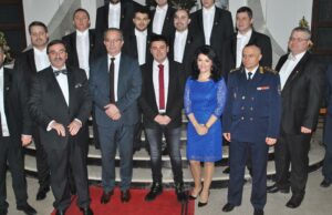 Dodeljene nagrade “11. januar“