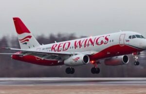 Danas poleće prvi čarter let od Rusije do Niša