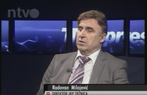 Pijace rade punim kapacitetom