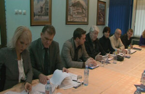 Saradnja aerodroma i Sofijske oblasti