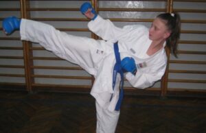 Godina za pamćenje Branke Aranđelović