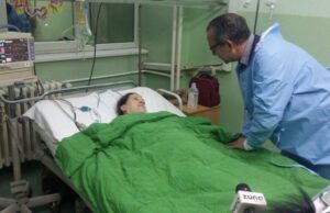 Mali Vukašin prva beba u 2016