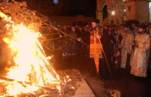 Raspored bogosluženja za Badnji dan i Božić